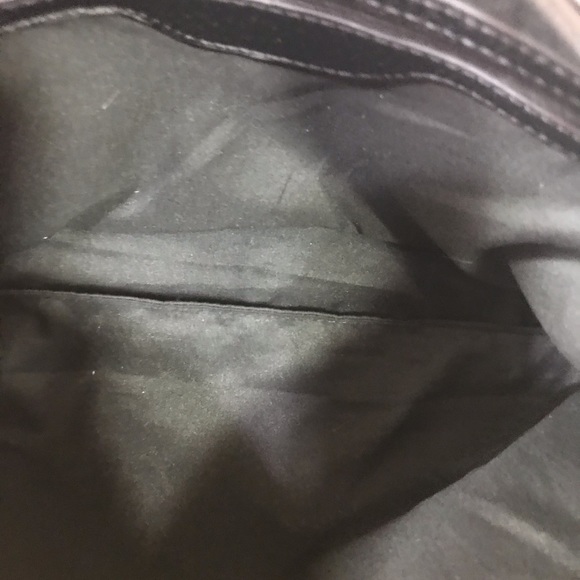 3/25$ Grande pochette cosmétique 9 1/2" X 14" - Picture 2 of 4